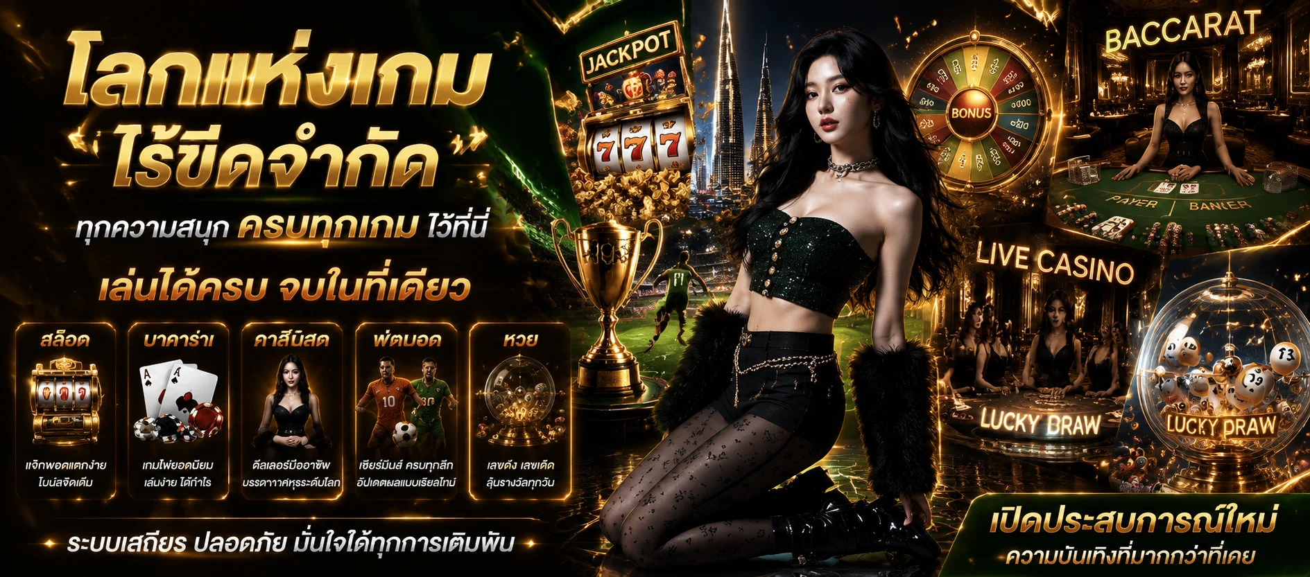 IBIZA99 สล็อตเว็บตรง API แท้ รองรับวอเลท ฝากถอนออโต้