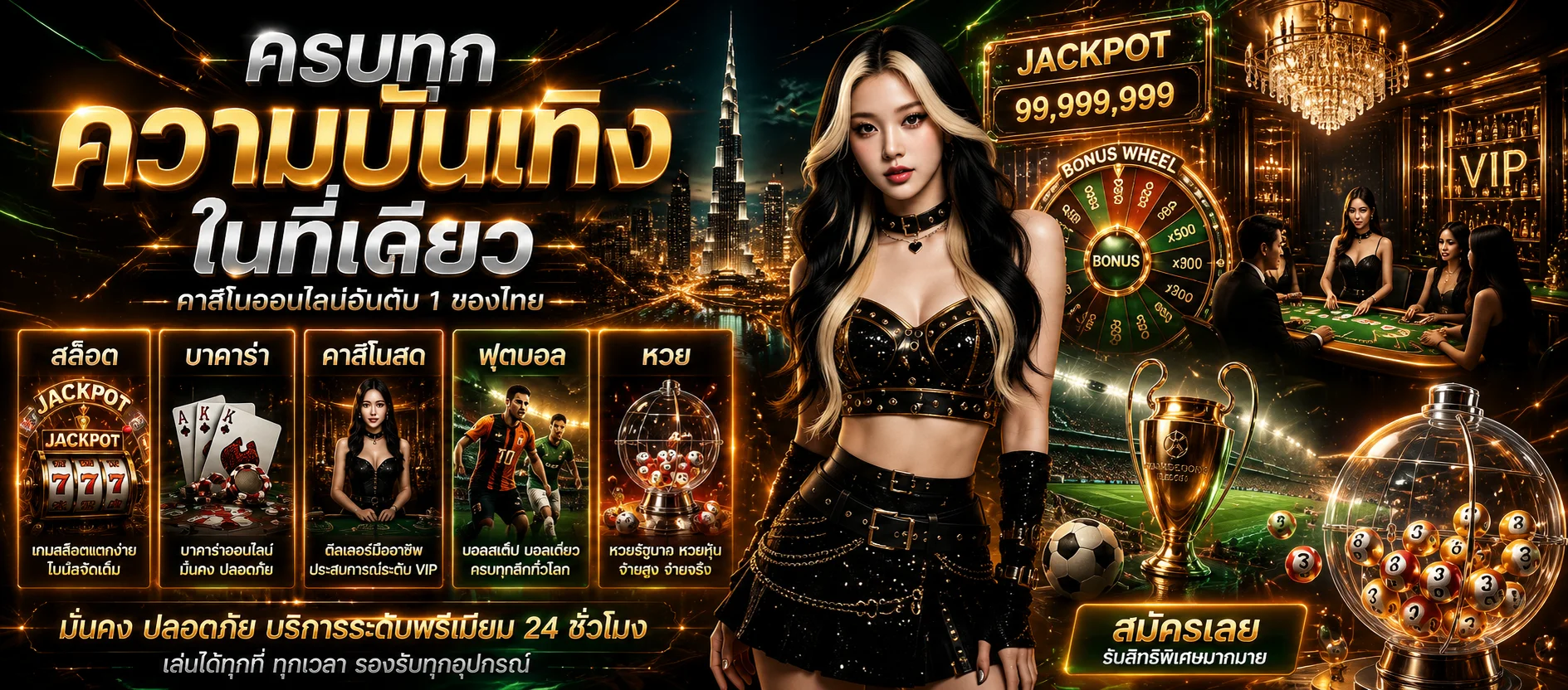 IBIZA99 สล็อตเว็บตรง API แท้ รองรับวอเลท ฝากถอนออโต้